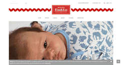 Desktop Screenshot of emandlu.co.uk